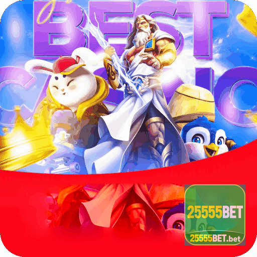 Catálogo 25555BET 2.547 jogos
