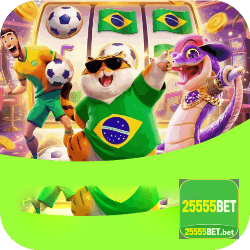 25555BET segurança SSL 256-bit