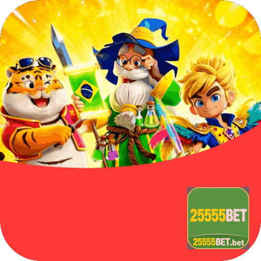 25555BET bônus R$5.000