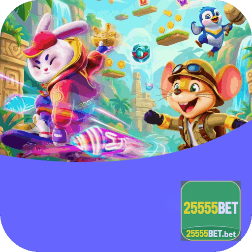 25555BET APP mobile