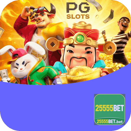 25555BET suporte 24/7